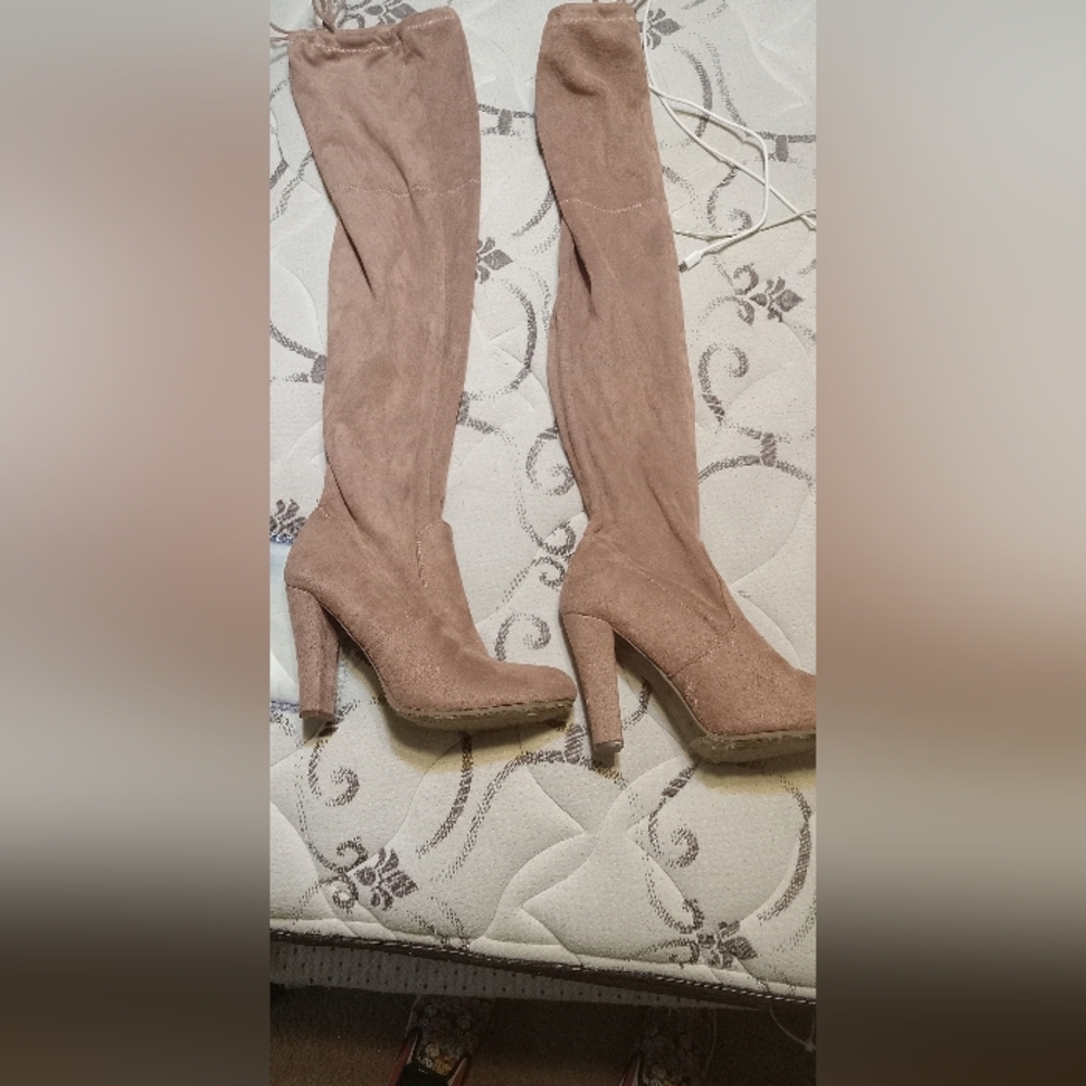 Size 6 boots